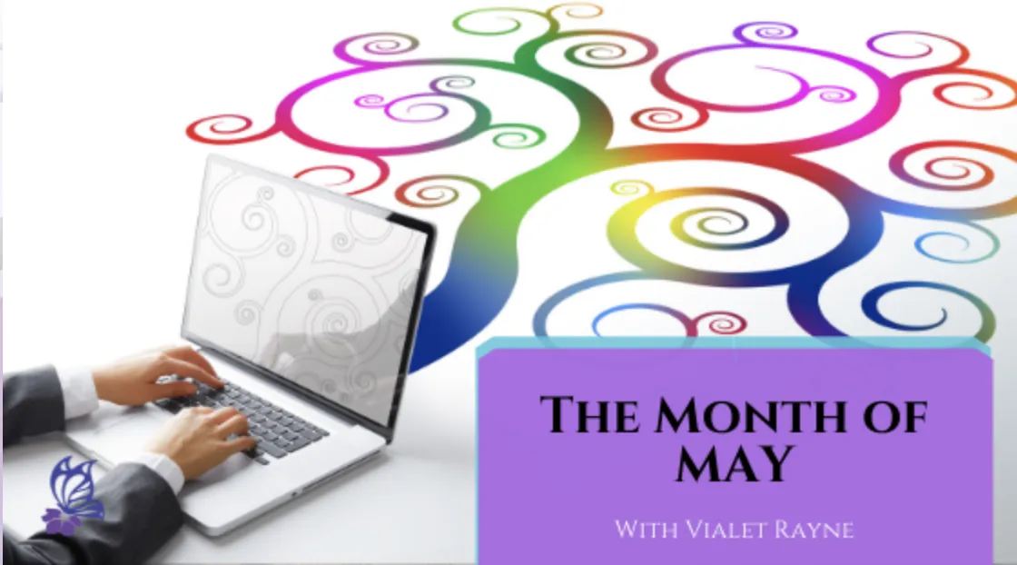 The Energies of the Month of MAY – Motivation