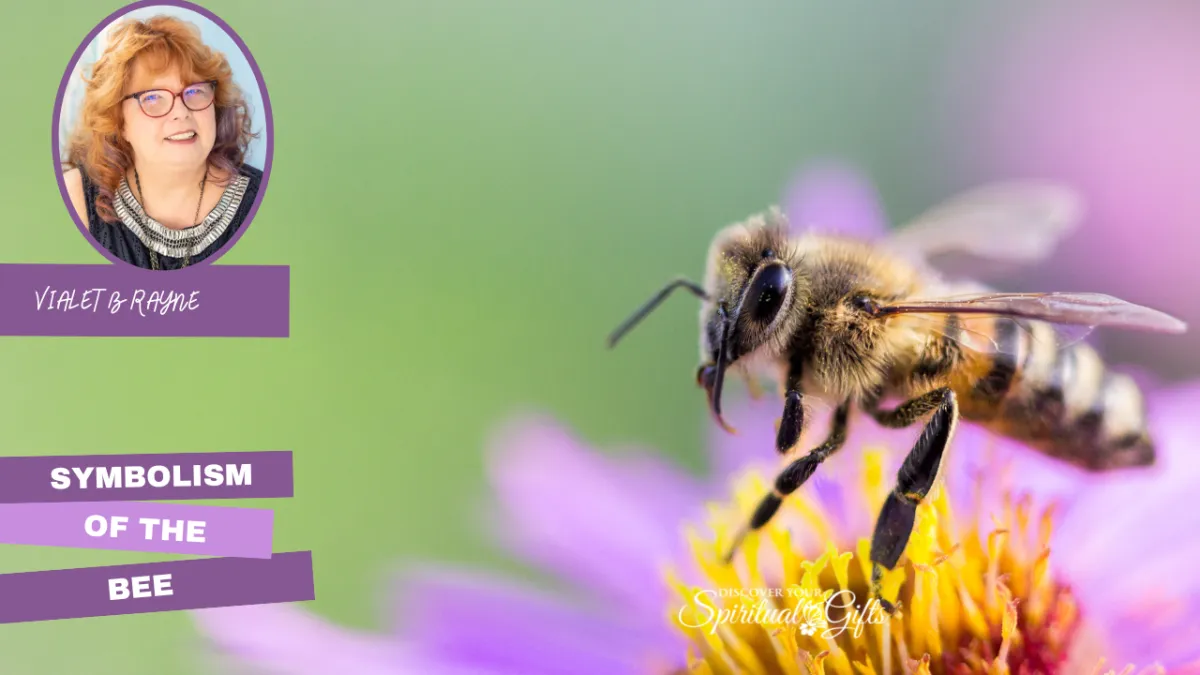 Symbolism of the Bee