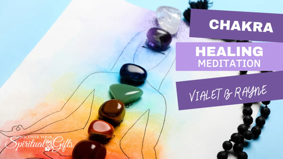 Chakra Healing