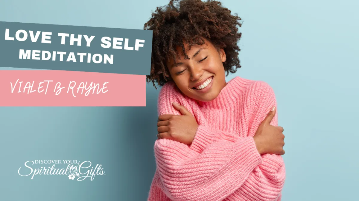 Love Thy Self
