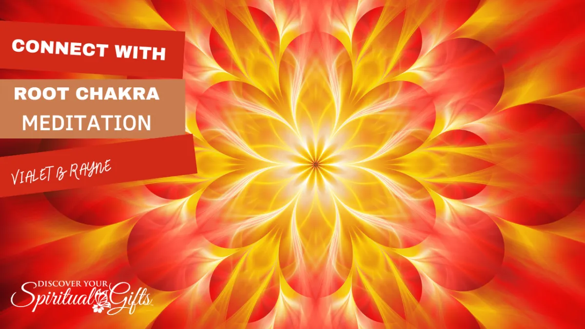 Root Chakra Meditation