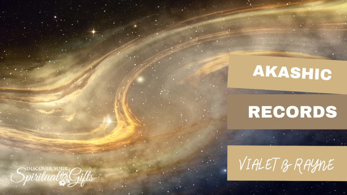 Akashic Records