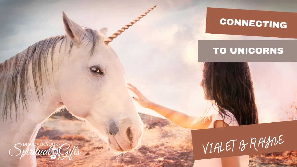 Connecting to Unicorns