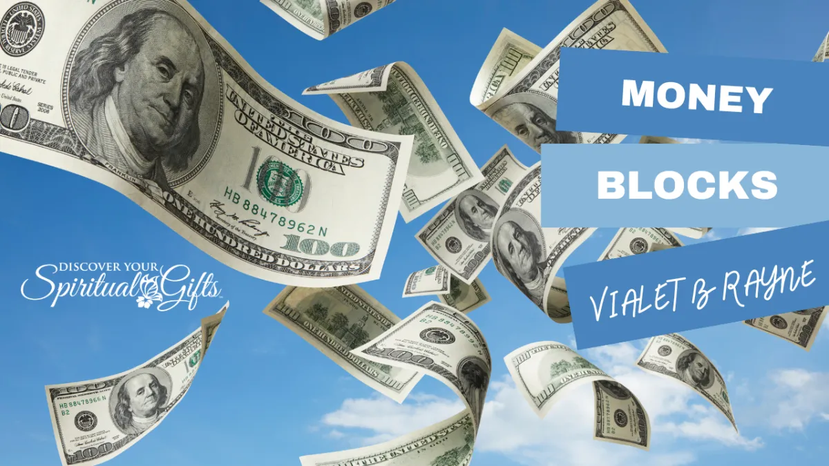 Money Blocks