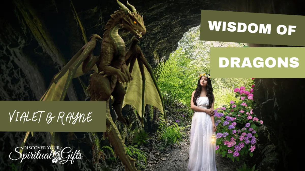 Wisdom of Dragons