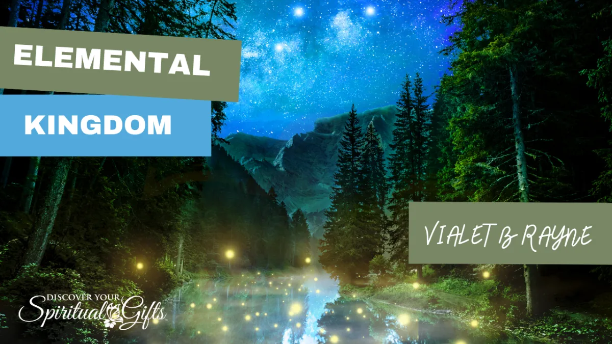 Elemental Kingdom