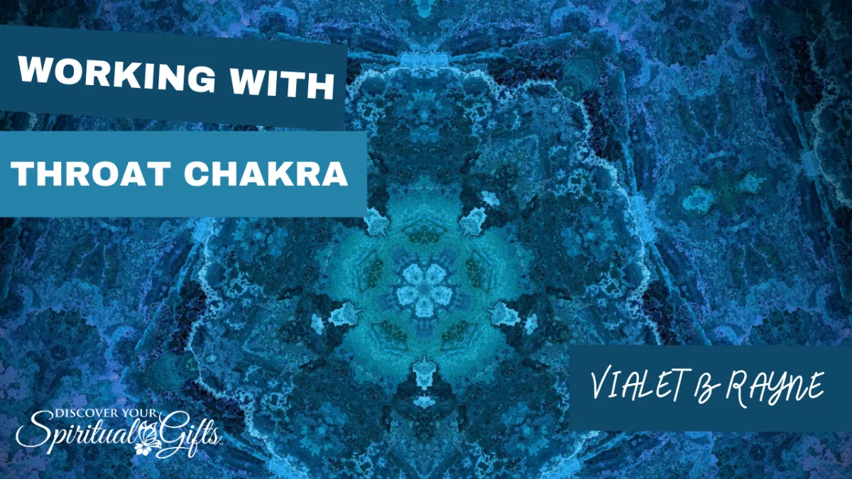 Throat Chakra