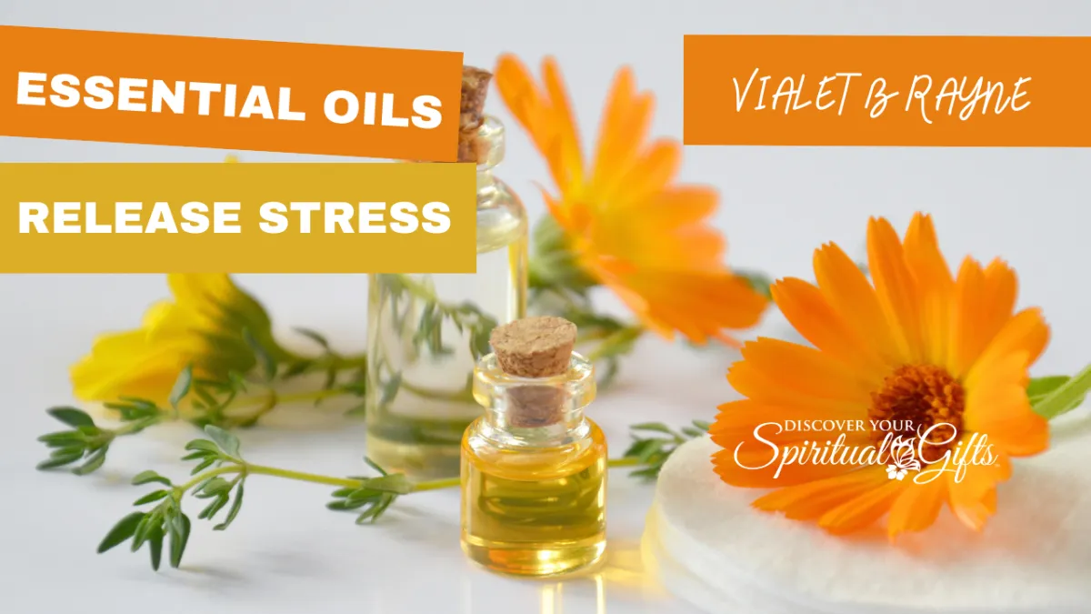 Release Stress