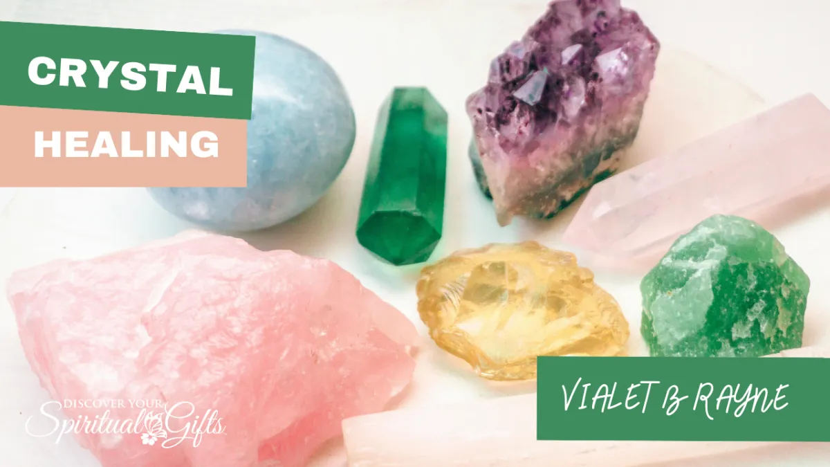 Crystal Healing