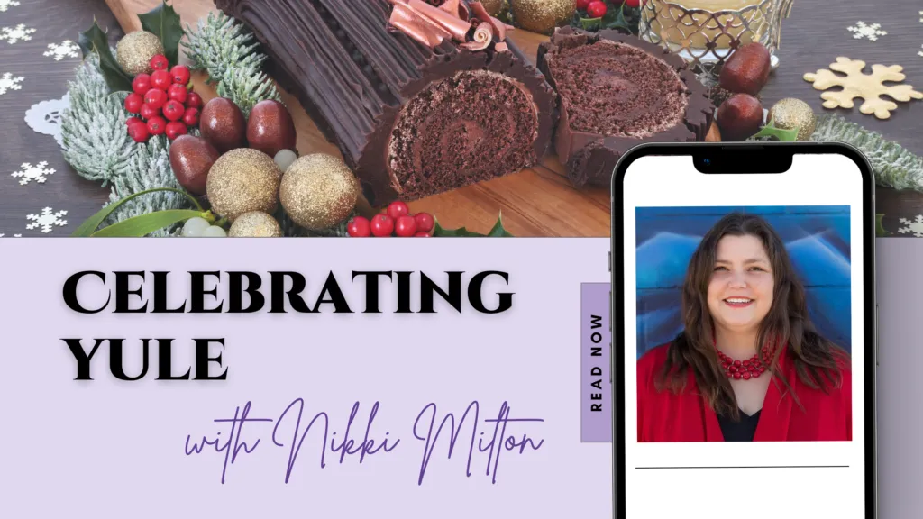 Celebrating Yule: What It Is & What It Means
