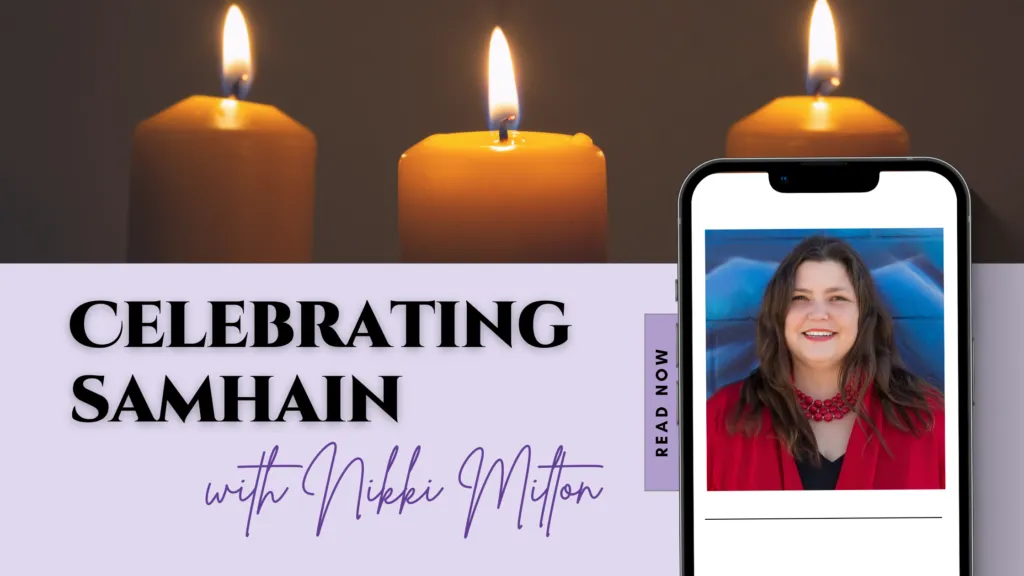 Celebrating Samhain: What It Is & What It Means