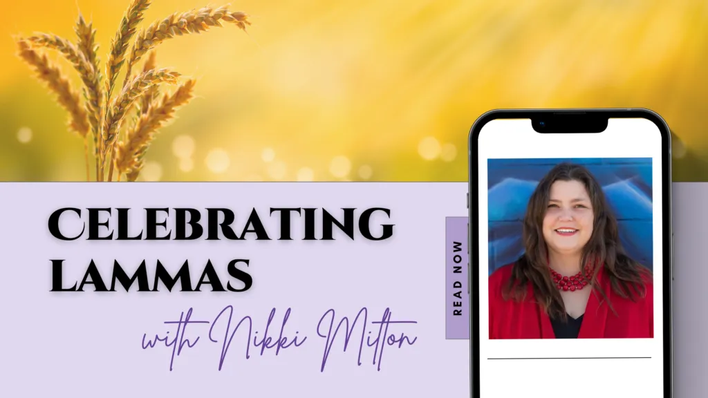 Celebrating Lammas: What It Is & What It Means