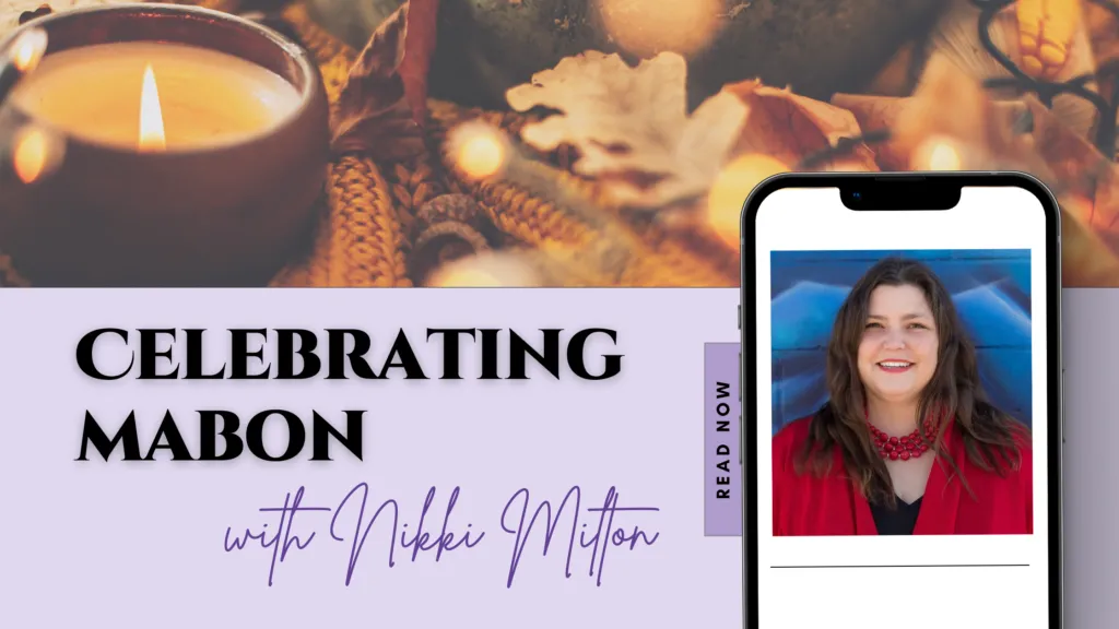 Celebrating Mabon: What It Is & What It Means