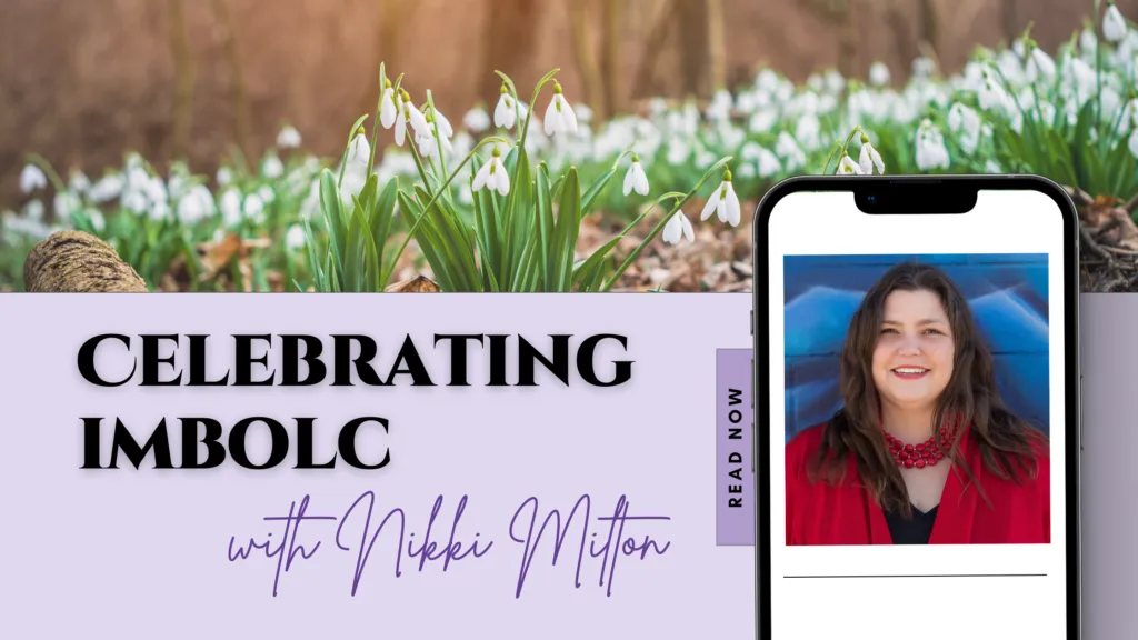 Celebrating Imbolc: What It Is & What It Means
