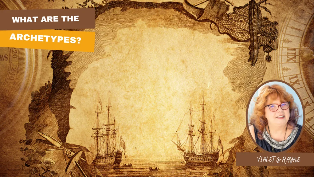 Archetypes: The Hidden Patterns Shaping Our Lives