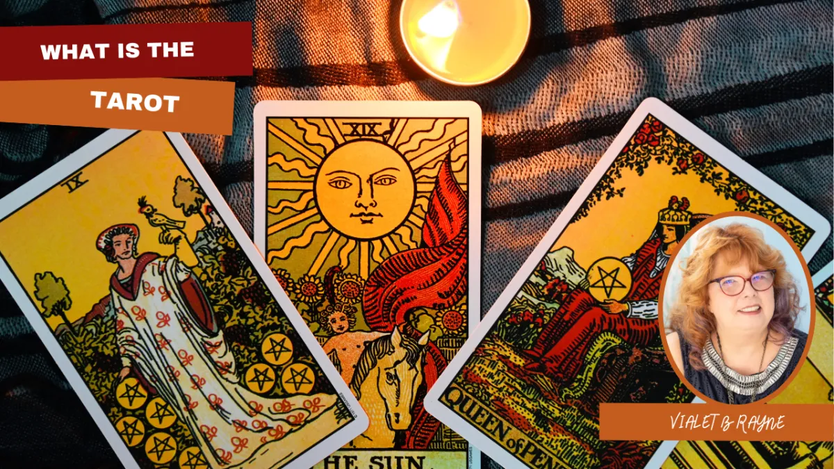 What Is Tarot? History, Symbolism, and Modern Uses