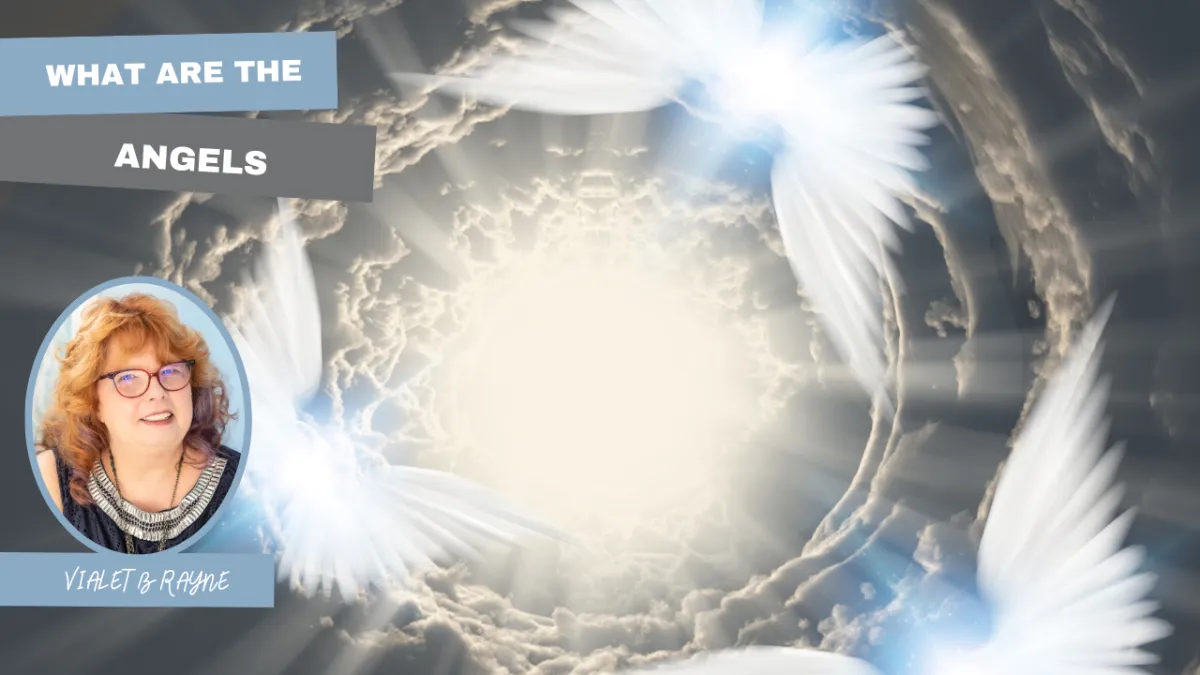 What are the Angels?