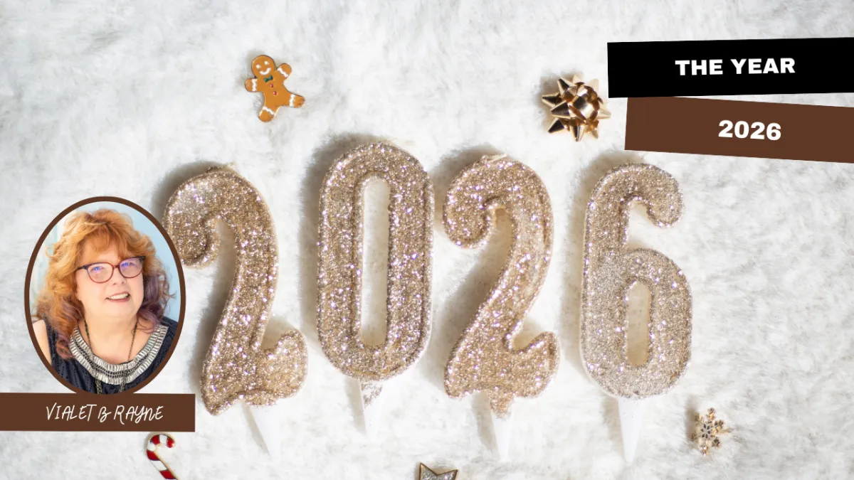 The New Year of 2026