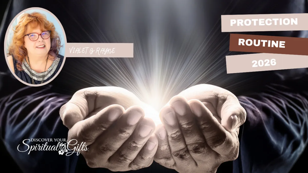 Let’s Create a Protection Routine for 2026