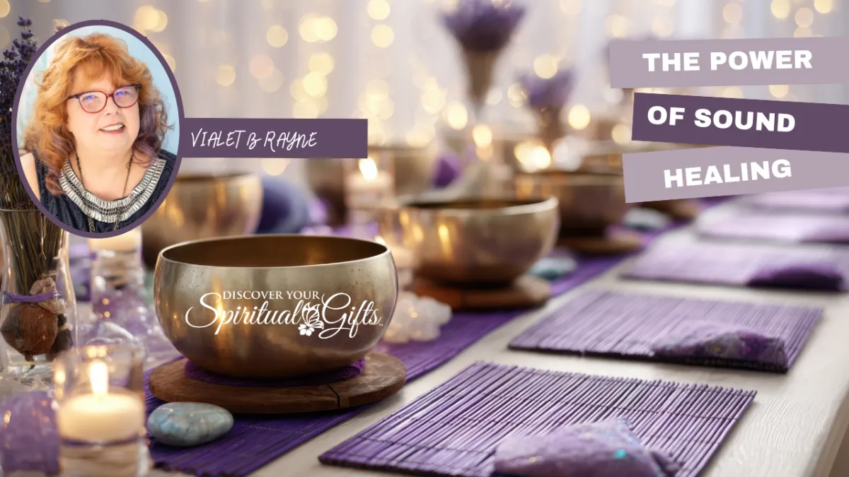 The Power of Sound Healing for Emotional Reset