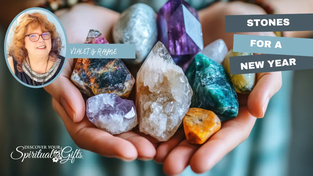 Stones for the New Year