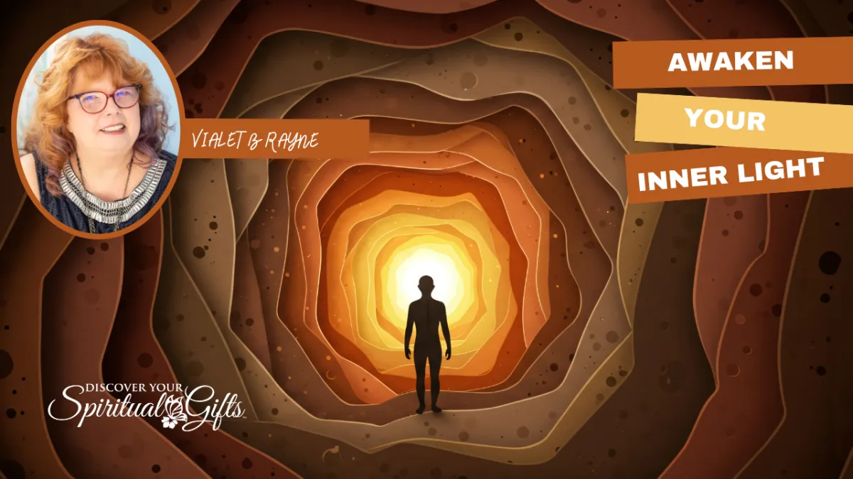 Awaken Your Inner Light