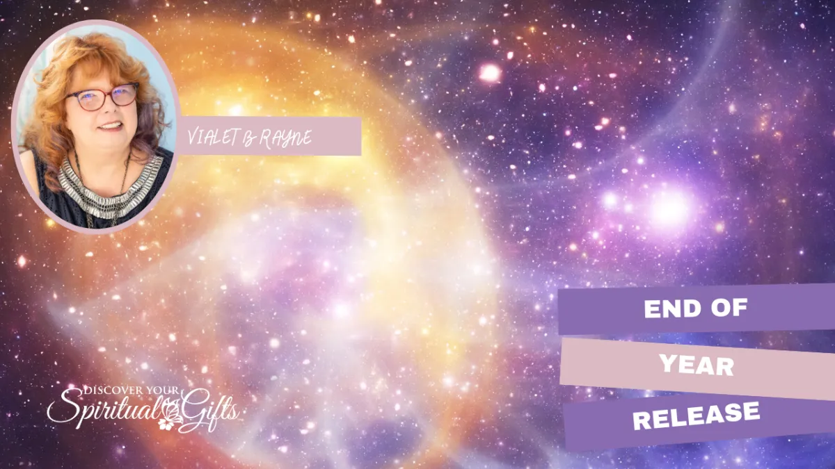 Are You Tapping into Universal Wisdom?