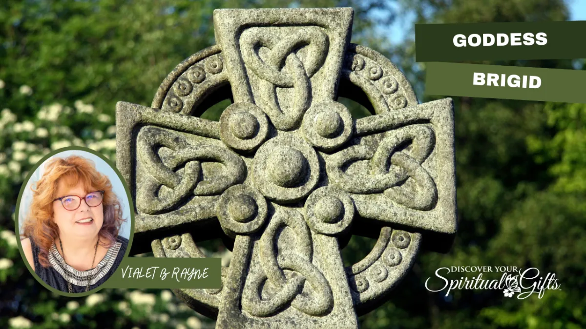 Meet the Celtic Goddess of Fertility: Brigid, Keeper of Life’s Flame