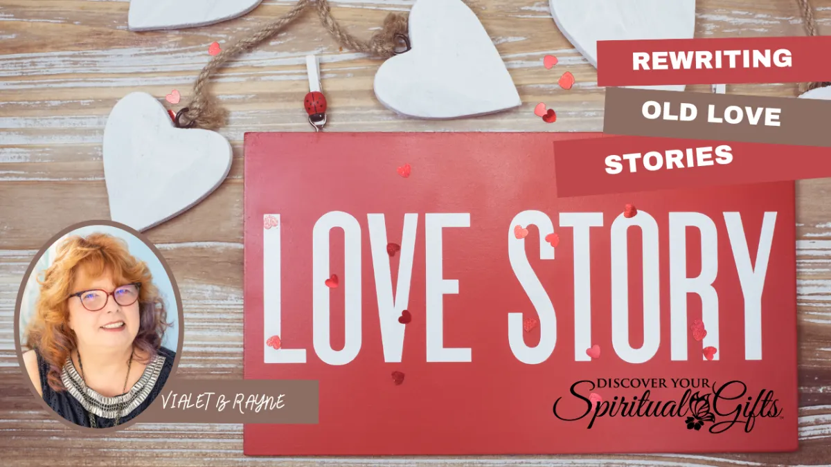 Rewriting Old Love Stories – Healing Emotional Wounds in 2026