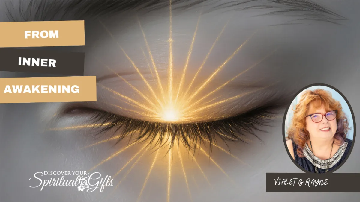 From Inner Awakening to Outer Impact