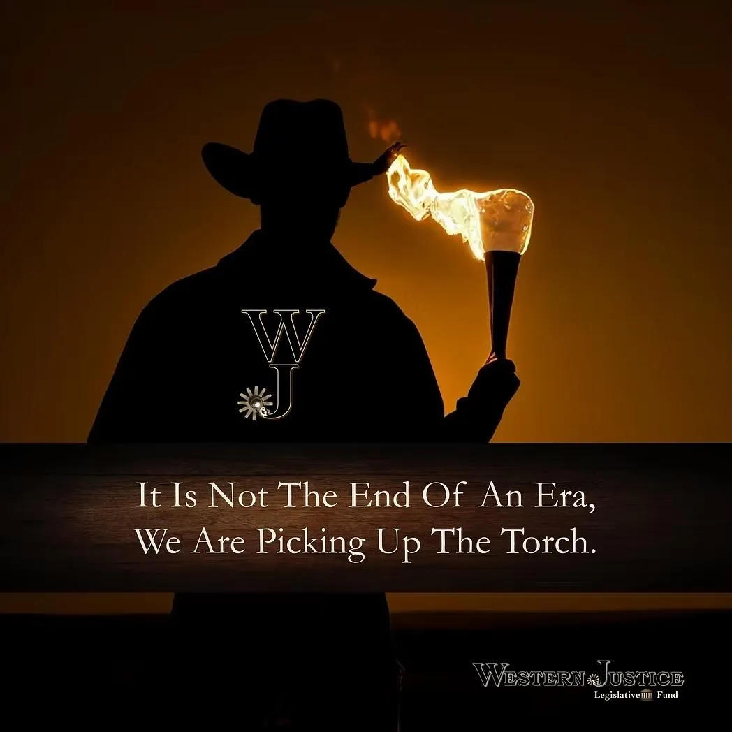 Protect The Harvest Announces Dissolution