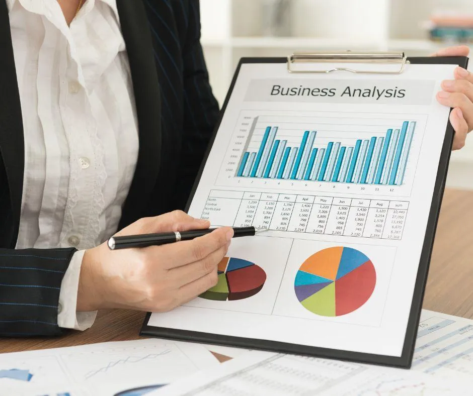 Business Analysis