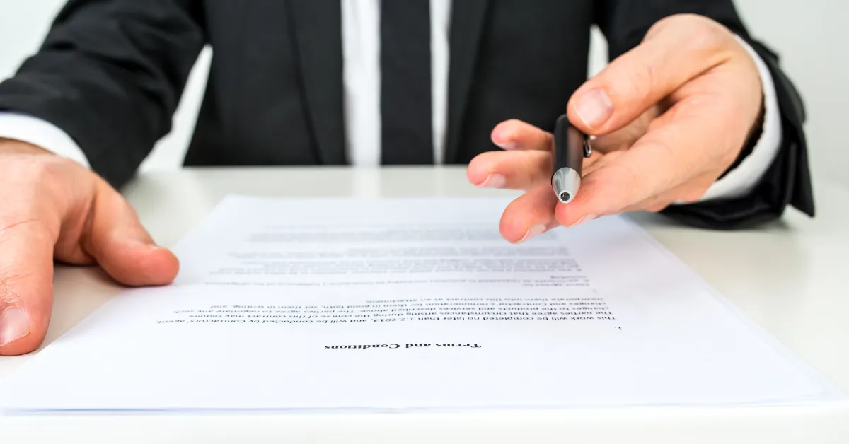 Why Creditors Agree to Settlement