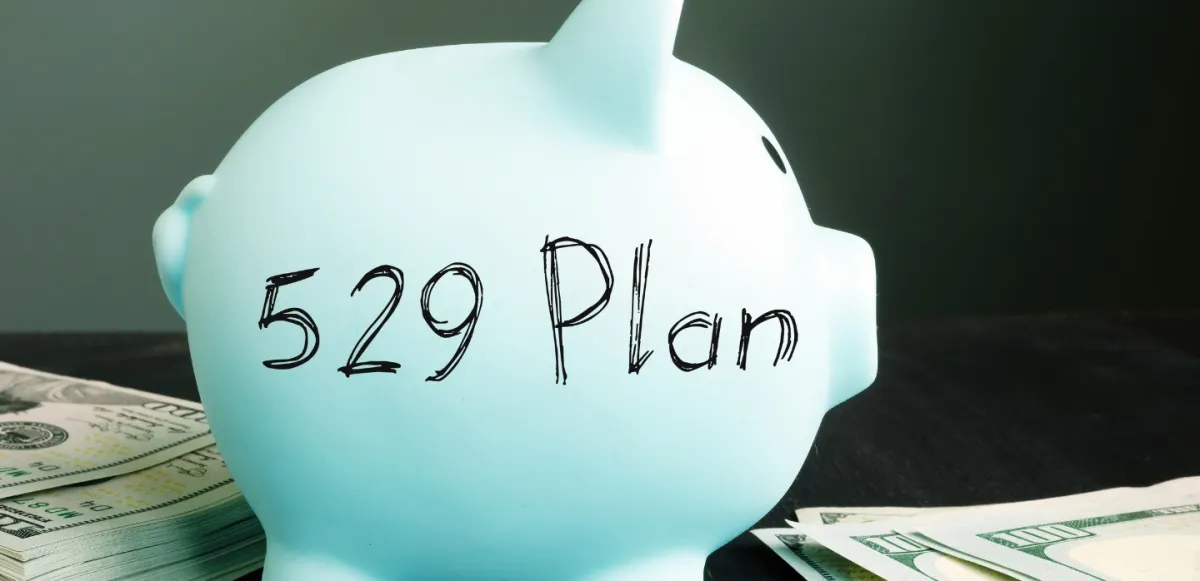 529 Plan