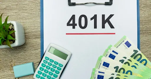 What Is A 401(k) and How Does It Work?