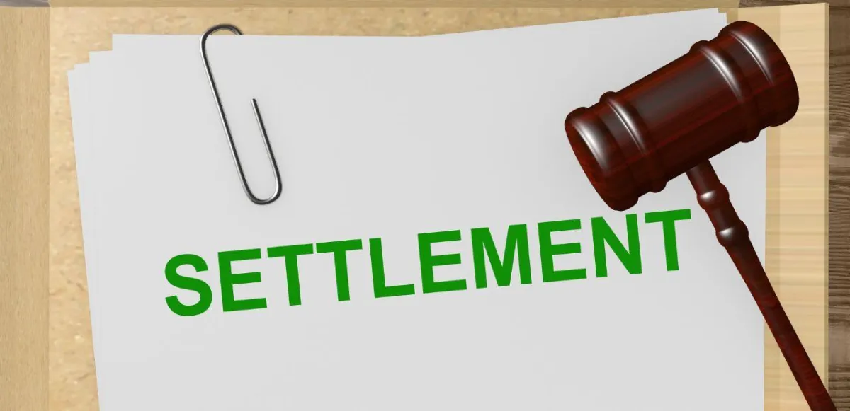 debt settlement