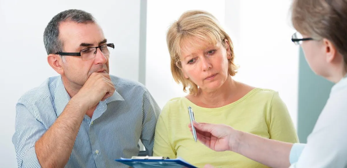 Understanding Credit Counseling