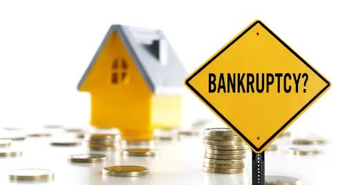 Things to Know About Bankruptcy