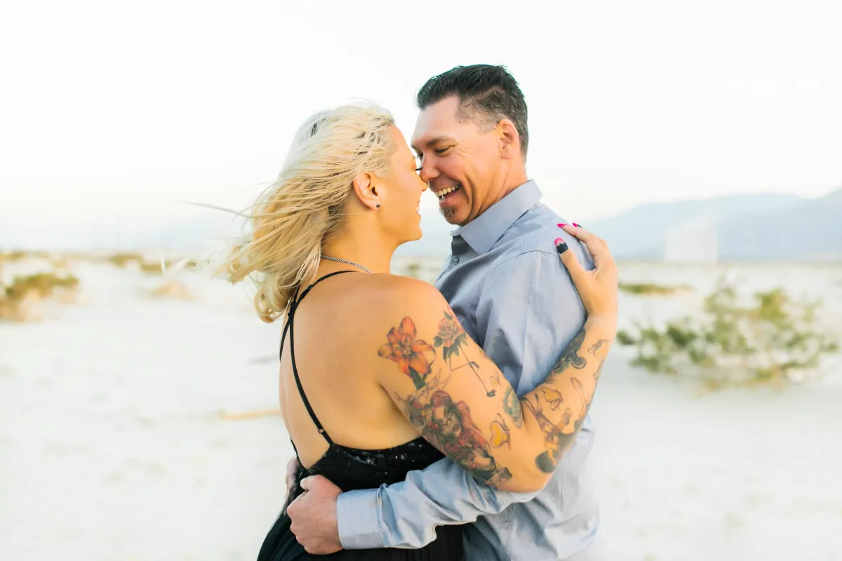 Surround Yourself with Happy Couples for a Positive Relationship