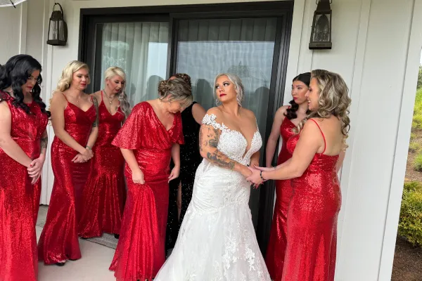 The Empowered Transformation