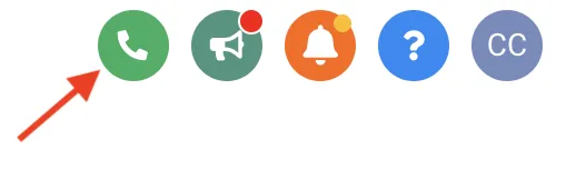Phone icon