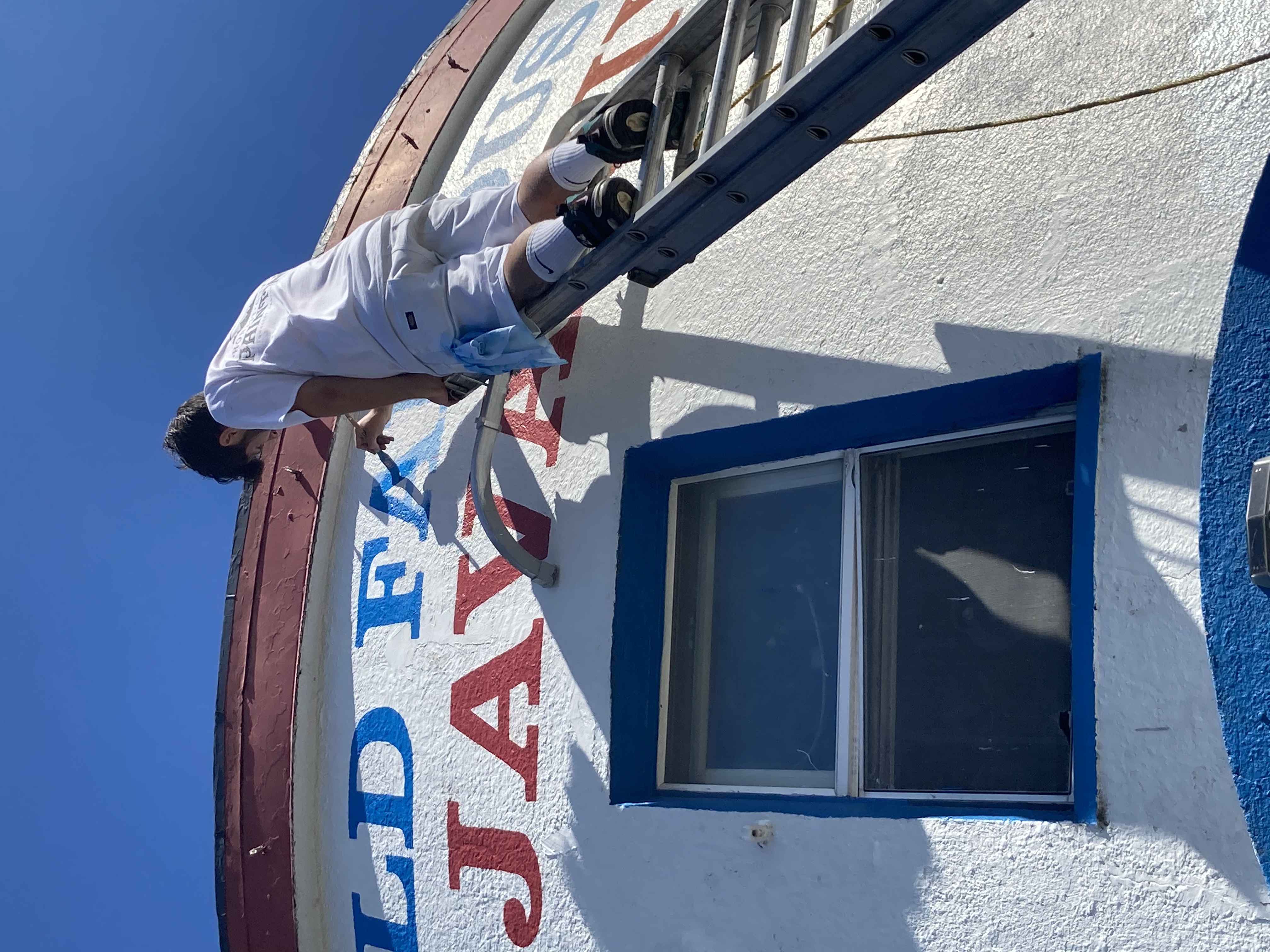 Commercial Painting