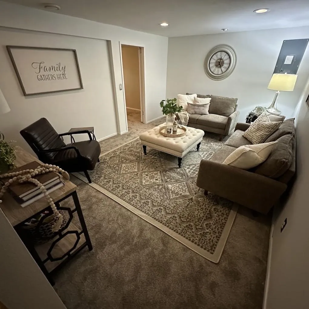 Interior Painting