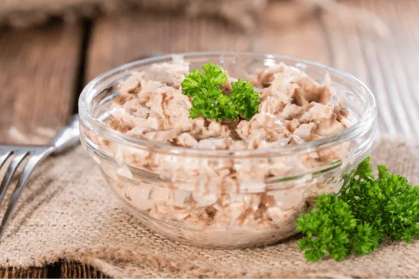 Tuna