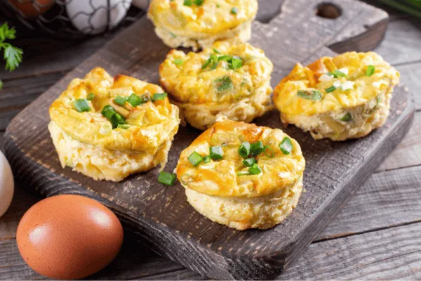 Egg Bite Recipe