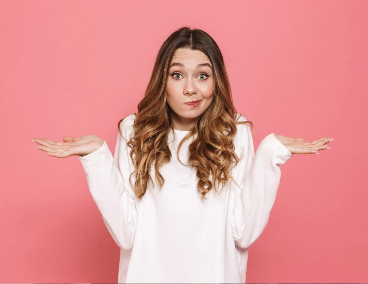 Mental Clarity: How a Color Palette Calmed My Overthinking
