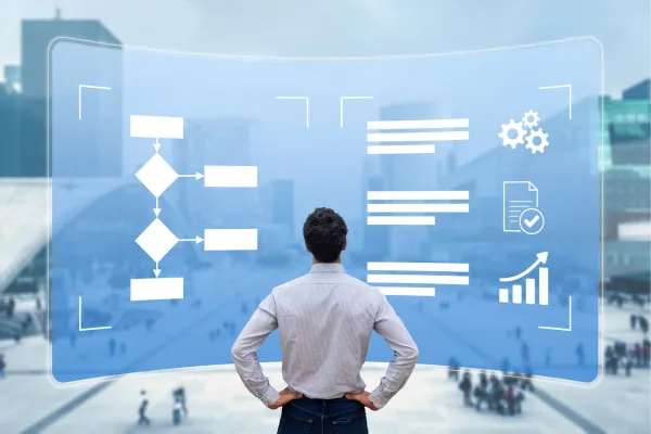 workflow automation