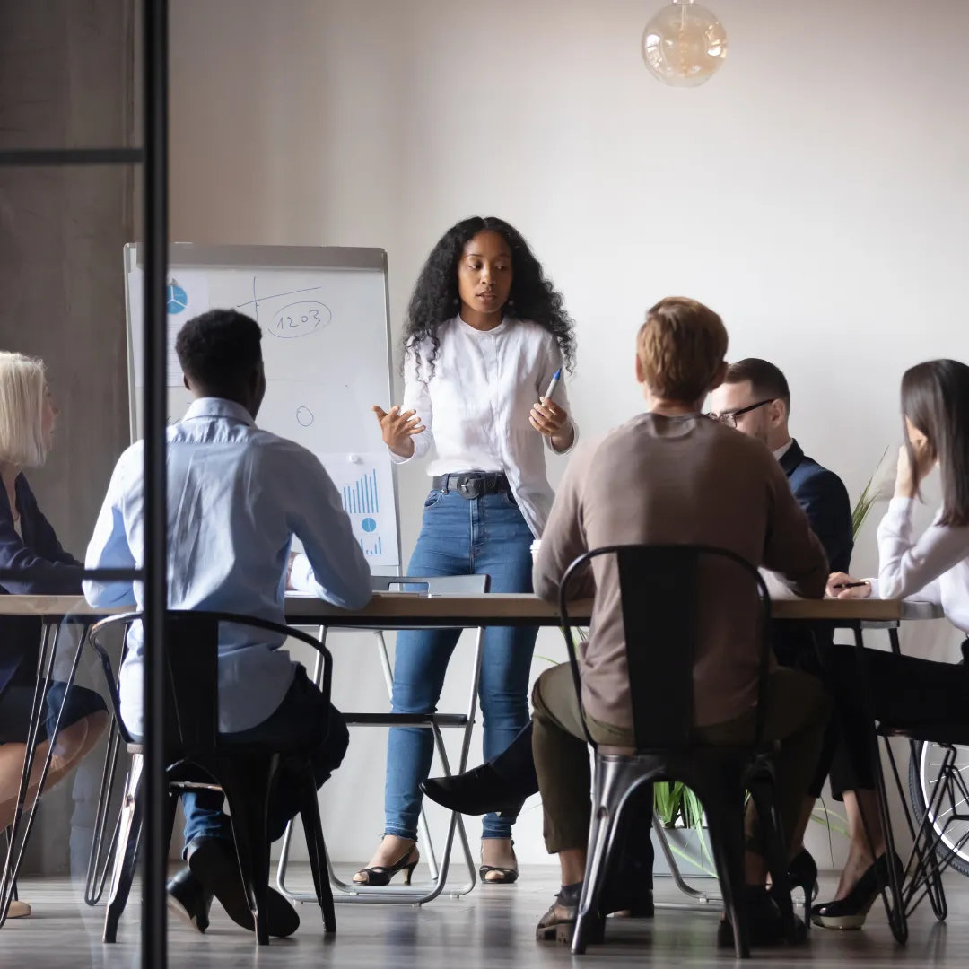 Manage leads to increase sales