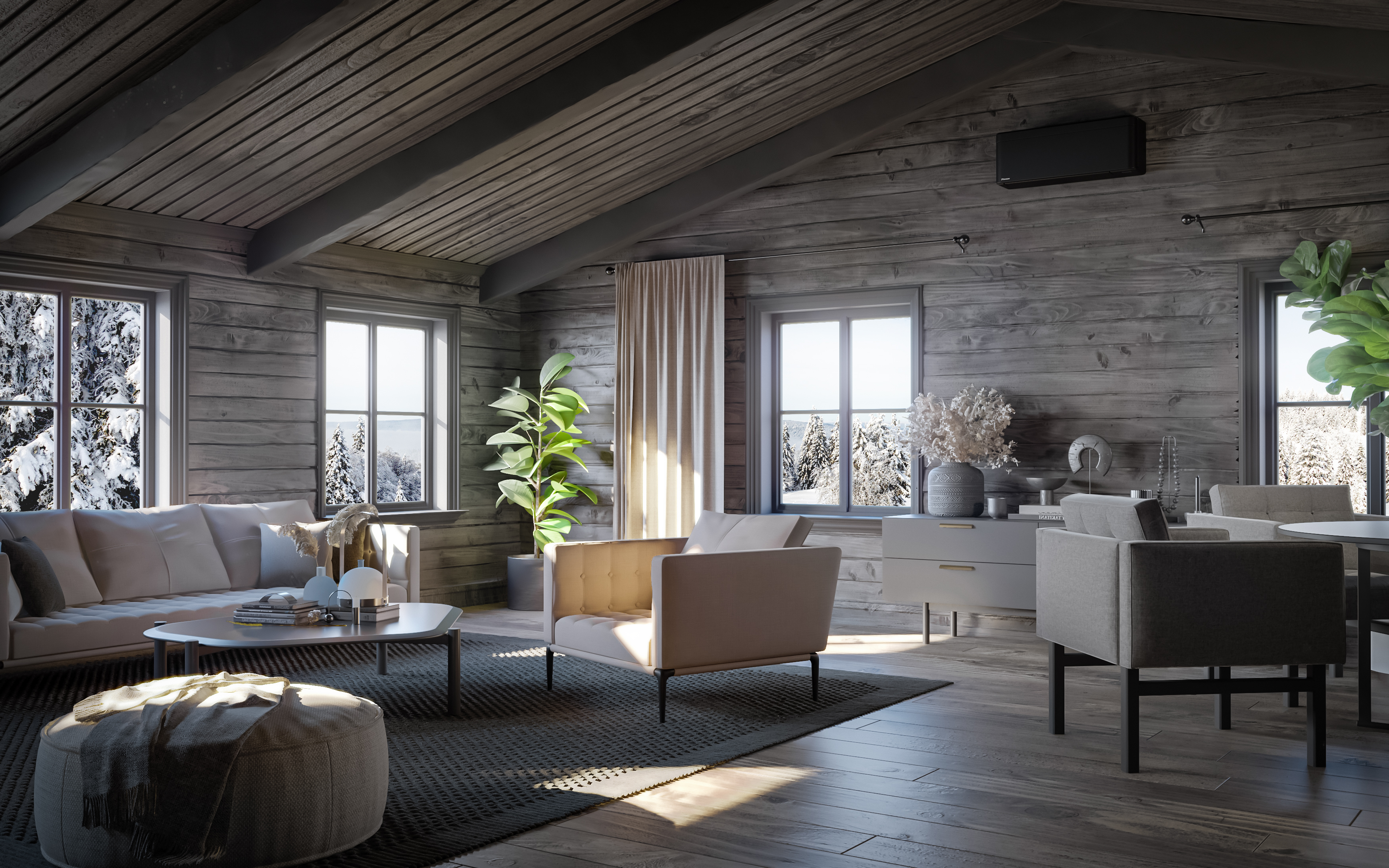 Varmepumpe pris 2026: Hva koster varmepumpe med montering? (Komplett guide)