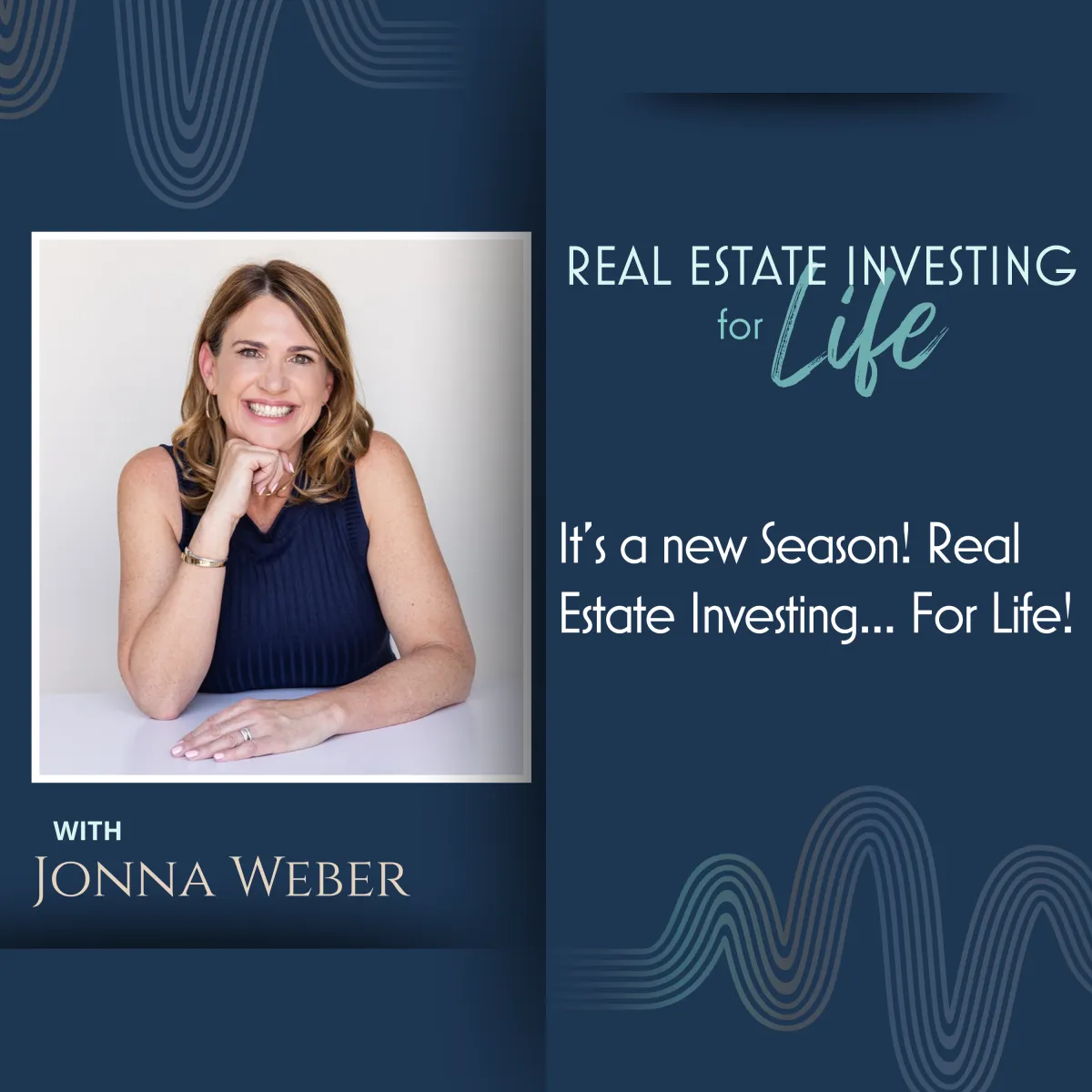 A New Name, A Bigger Mission: Welcome to Real Estate Investing for Life